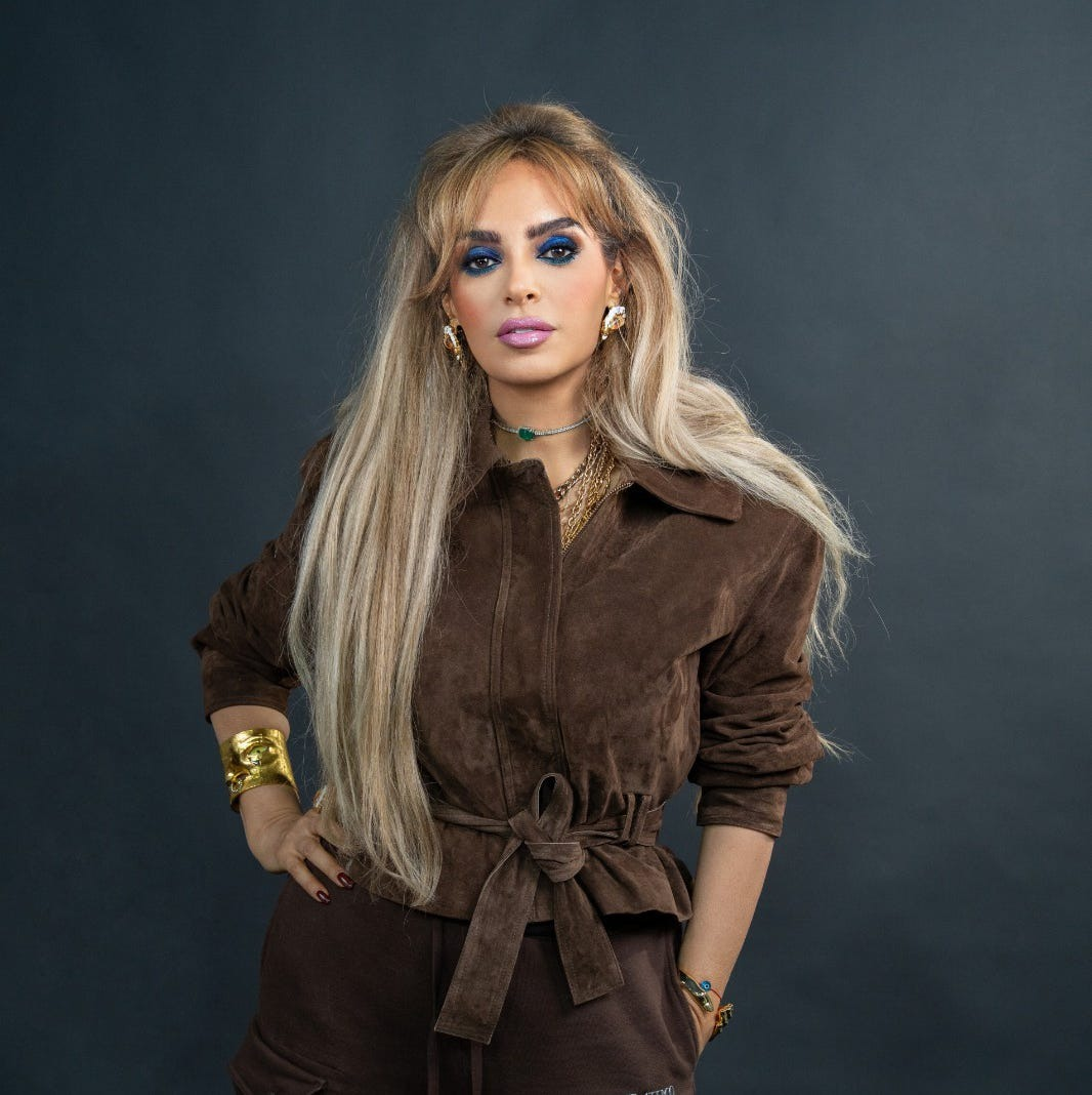 Dr. Rasha Kelej