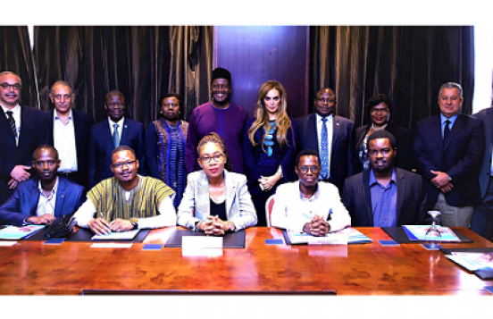 Merck Foundation partners with National Cancer Institute and Ministry of Higher Education of Egypt to train African Oncologists.
