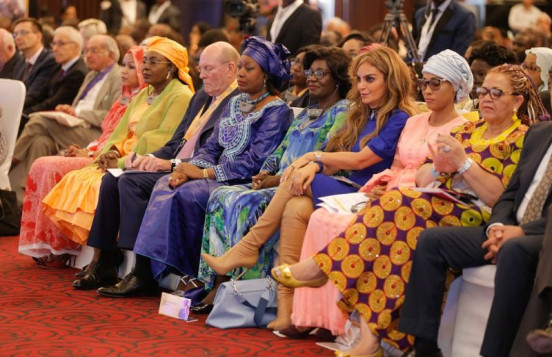MERCK FOUNDATION CONDUCTS THEIR 5TH EDITION “MERCK AFRICA ASIA LUMINARY” 2018 IN DAKAR, SENEGAL