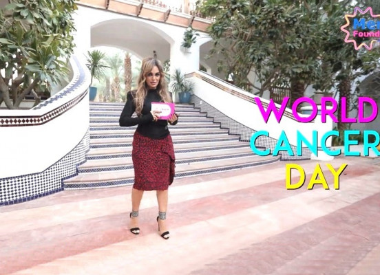Merck Foundation and African First Ladies mark World Cancer Day 2022 through providing training for 90 Oncologists from 25 Countries