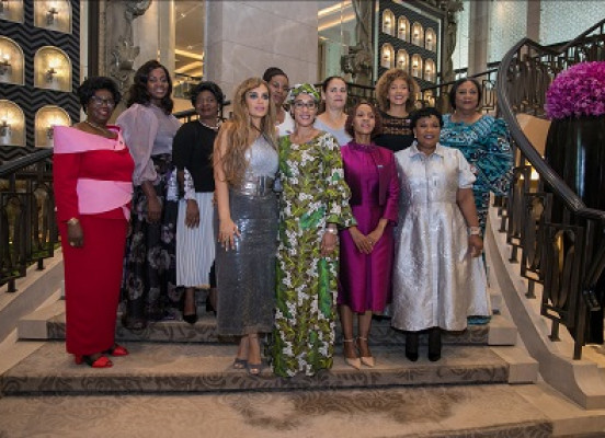 Merck Foundation conducted the Health Media Training during their Annual Conference Africa Asia Luminary in India