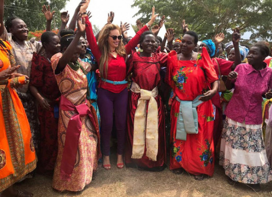 Merck Foundation provided 780 scholarships to women doctors to empower women in science - International Day of Girls &amp; Women in Science