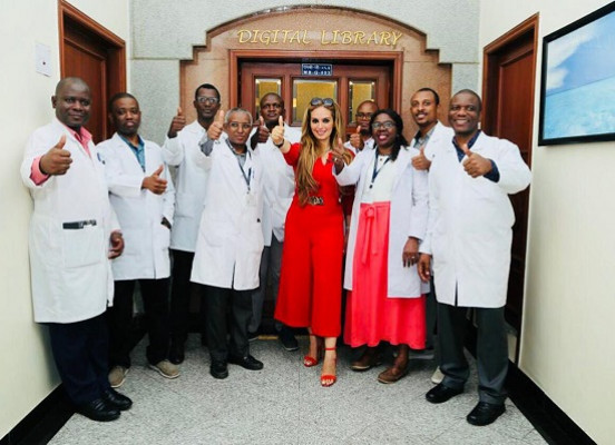 Merck Foundation marks World Cancer Day by providing 140 Oncology Scholarship to doctors from 28 African countries since 2012