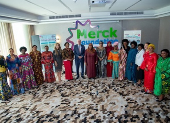 Merck Foundation and First Ladies of Africa mark World Cancer Day 2025: 194 Oncology Scholarships Provided Across 32 African Countries
