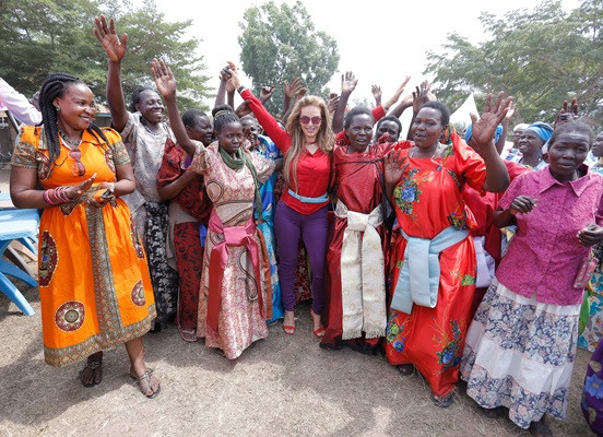 Merck Foundation provides close to 1050 scholarships out of their 2230 scholarships for women doctors as part of their Women Empowerment Efforts - Marking International Women’s Day 2025