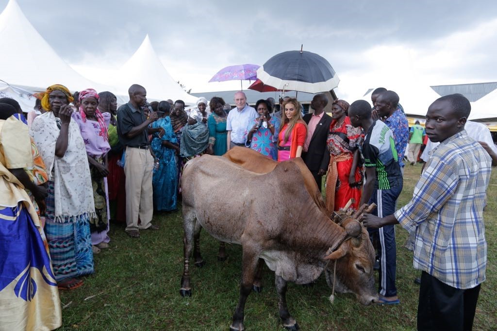 Merck-Foundation-commits-to-long-term-partnership-with-Uganda-Goverment-to-build-healthcare-capacity-2017