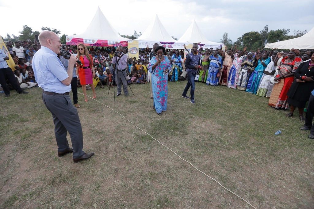 Merck-Foundation-commits-to-long-term-partnership-with-Uganda-Goverment-to-build-healthcare-capacity-2017