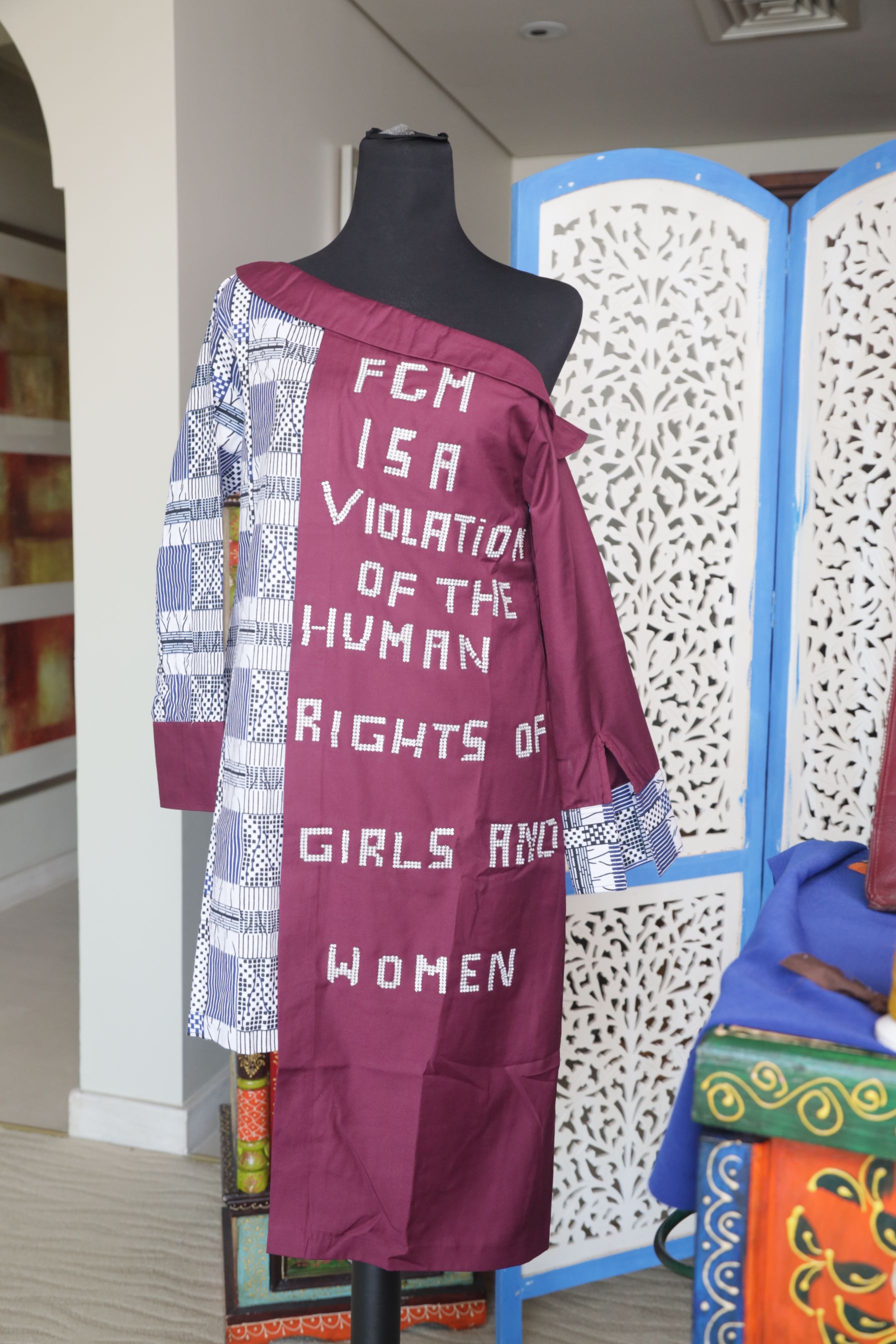 “Our Africa by Merck Foundation” TV Program Sixth Episode STOP FGM