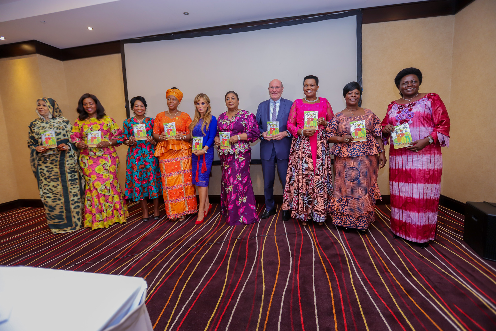 Merck Africa Asia Luminary 2019 | Accra, Ghana