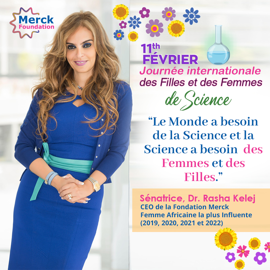 International Day of Women and Girls in Science 2023