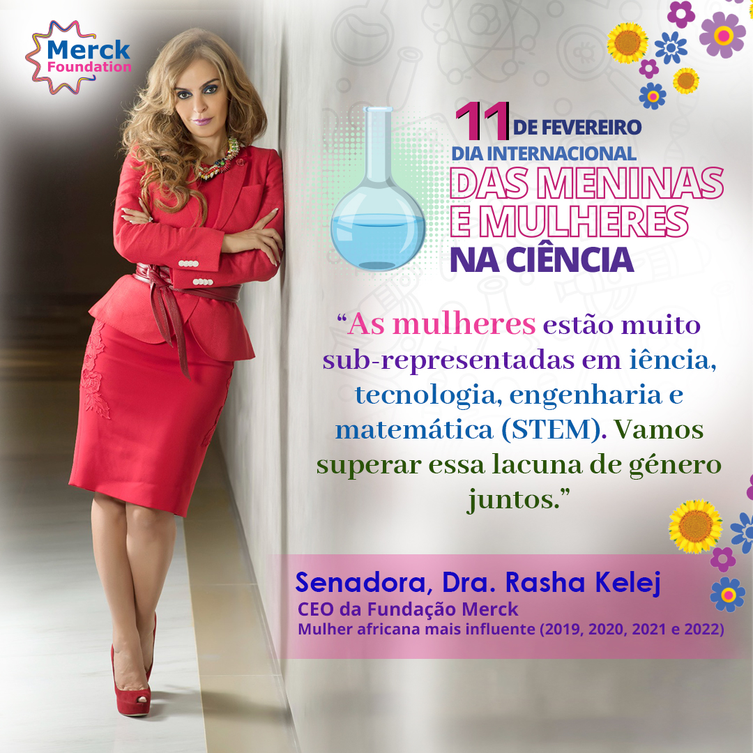International Day of Women and Girls in Science 2023