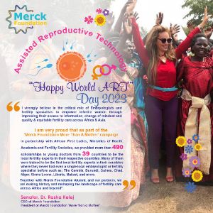 Message from Senator Rasha Kelej