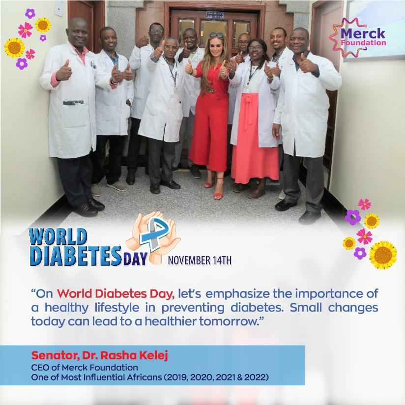 Message from Senator, Dr. Rasha Kelej