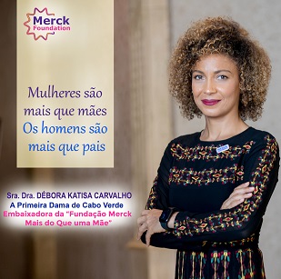 H.E. Dr. DÉBORA KATISA CARVALHO
