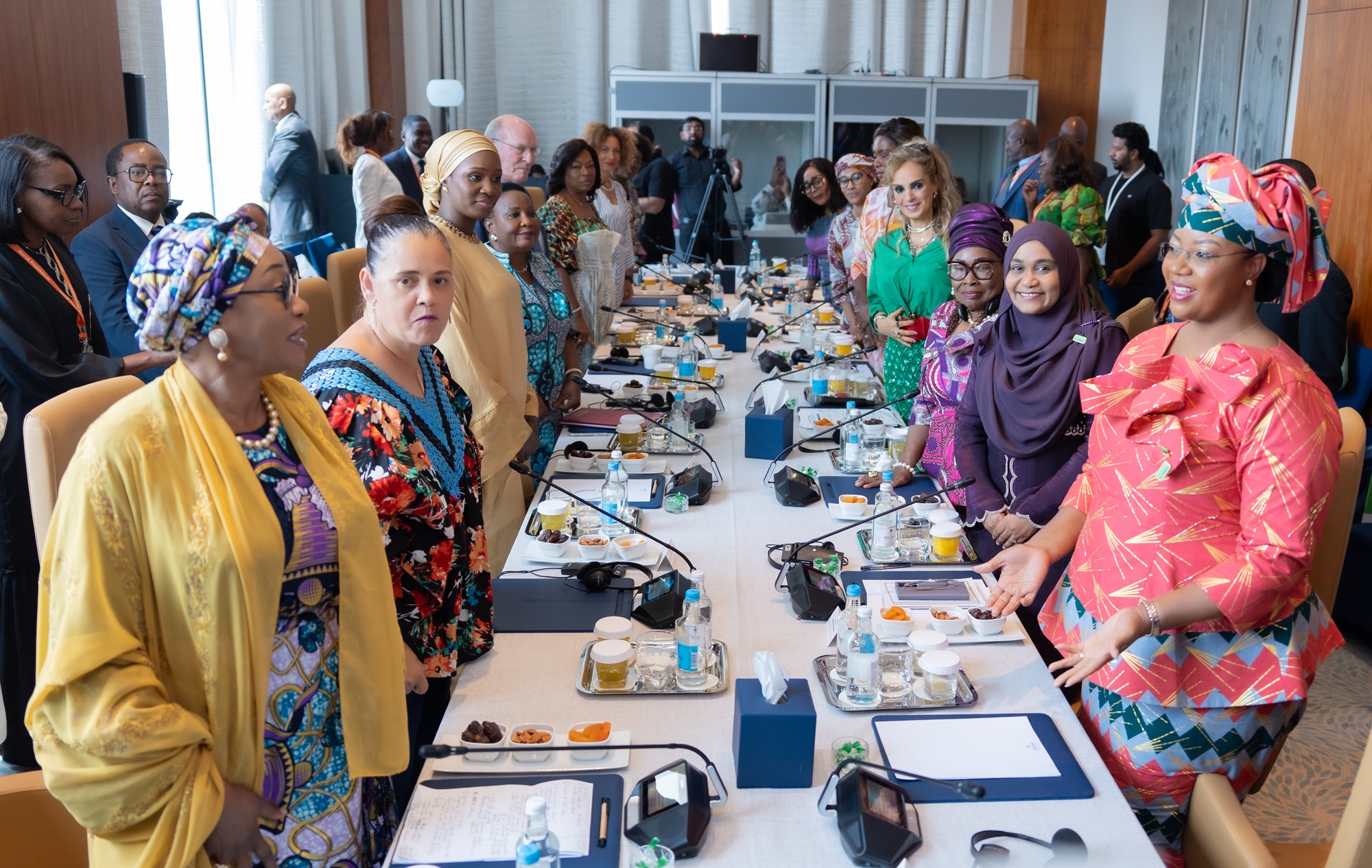 MFFLI 2025 Committee Meeting
