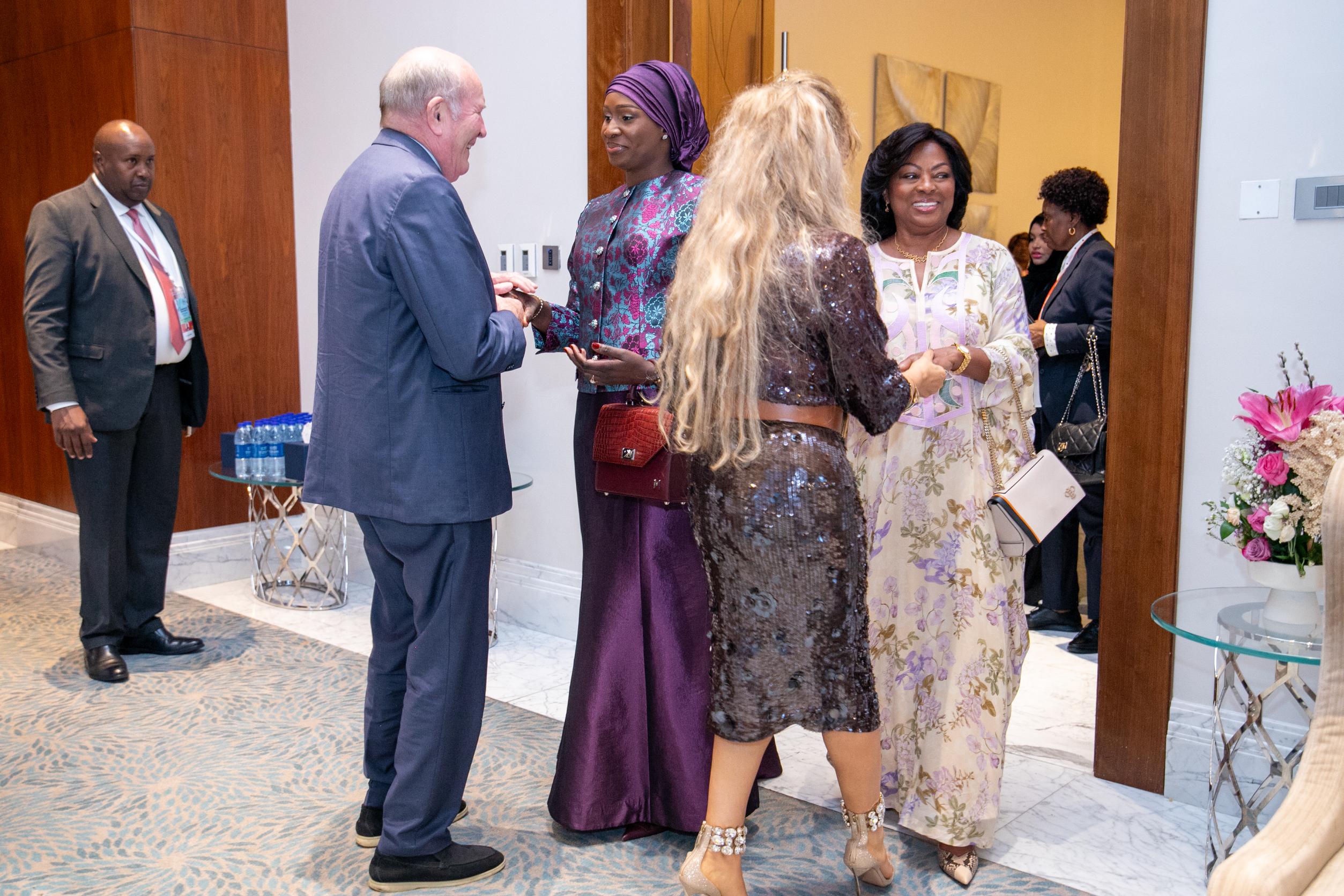 MFFLI 2025 Dinner Highlights 