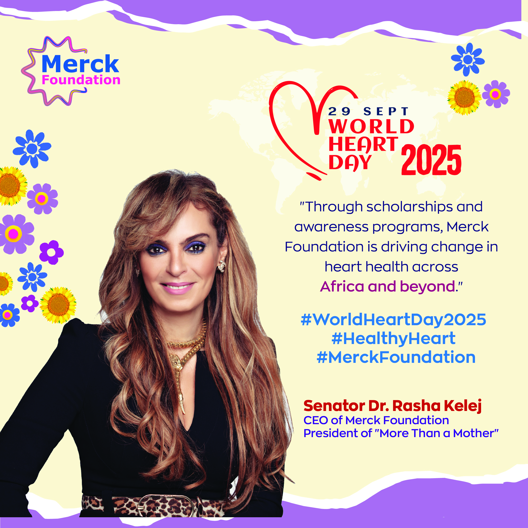 World Heart Day
