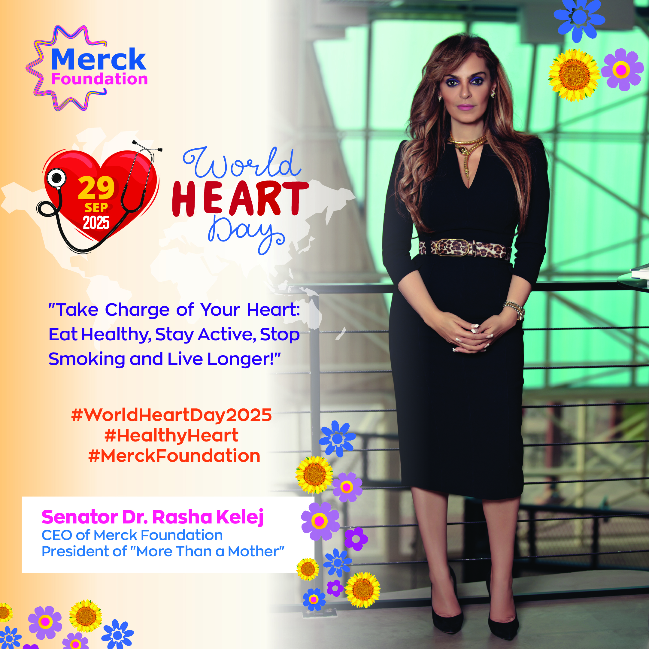 World Heart Day