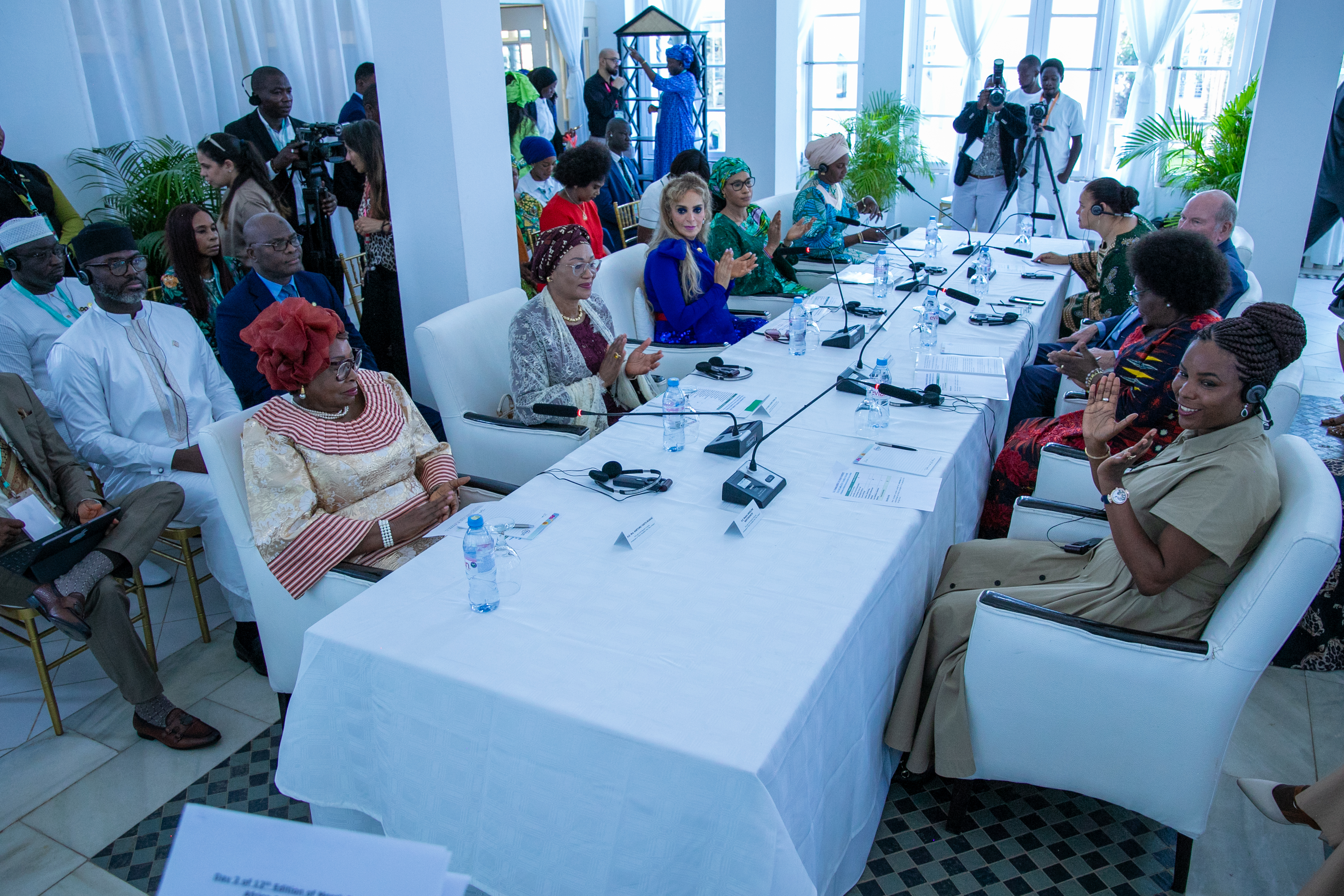 MFFLI Commitee Meeting