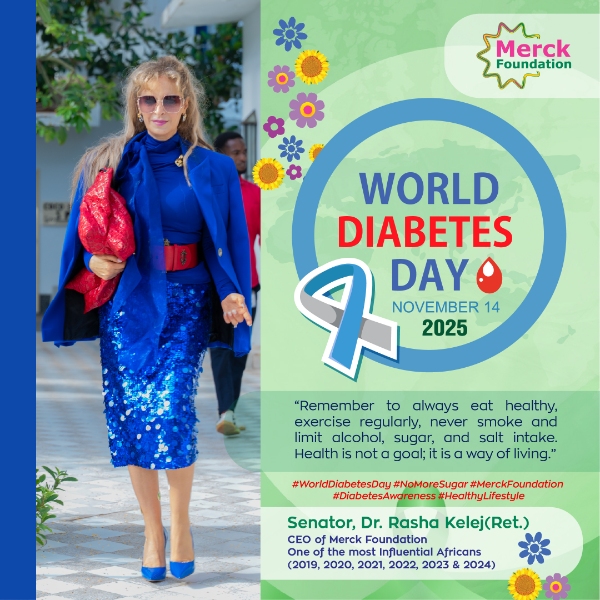 World Diabetes Day 2025