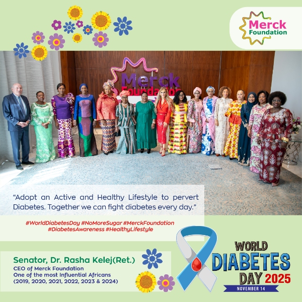World Diabetes Day 2025