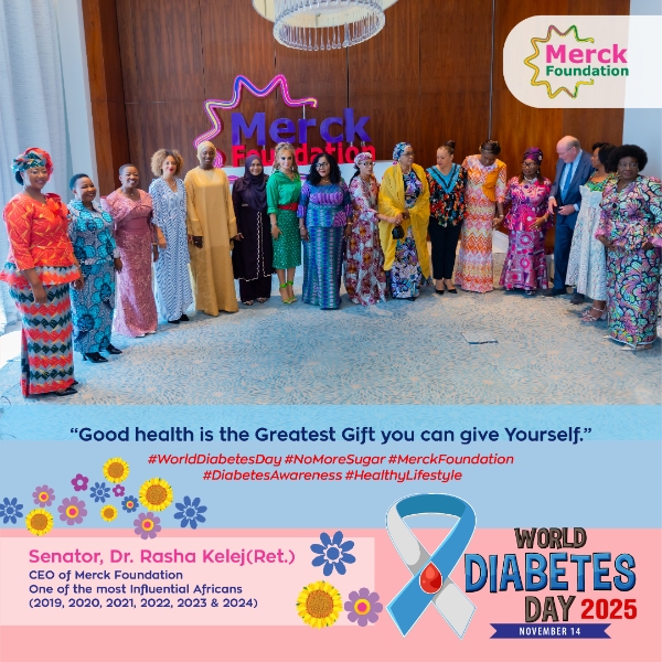 World Diabetes Day 2025
