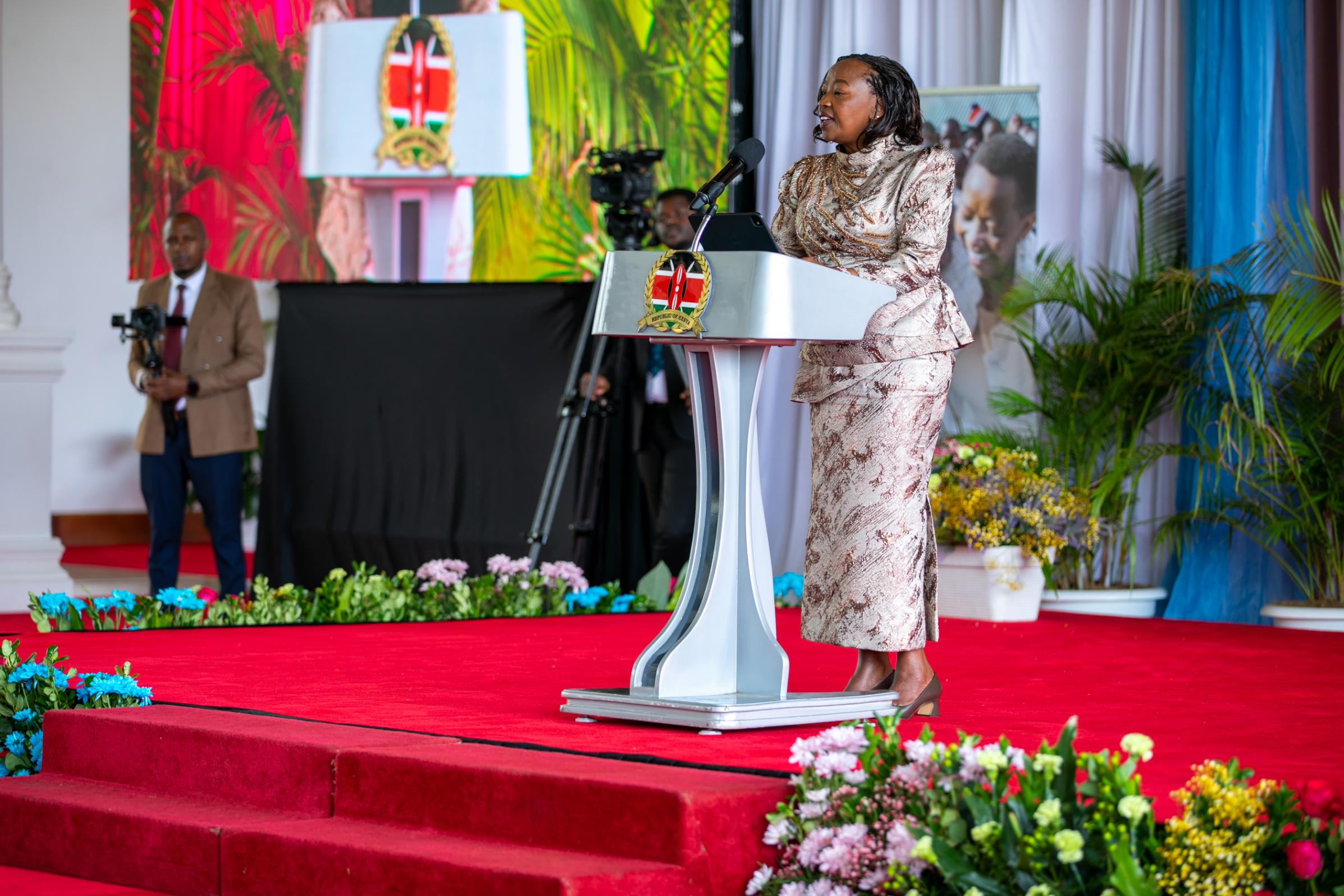  Merck Foundation Kenya Educating Linda Program 2026
