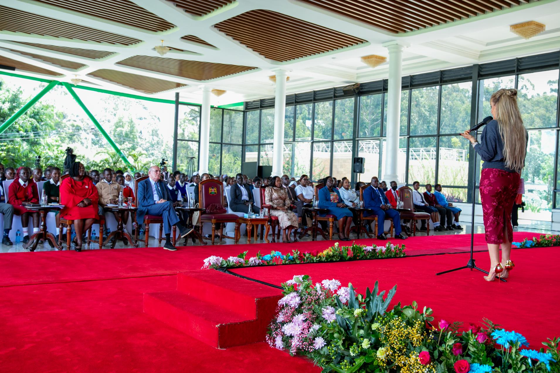  Merck Foundation Kenya Educating Linda Program 2026