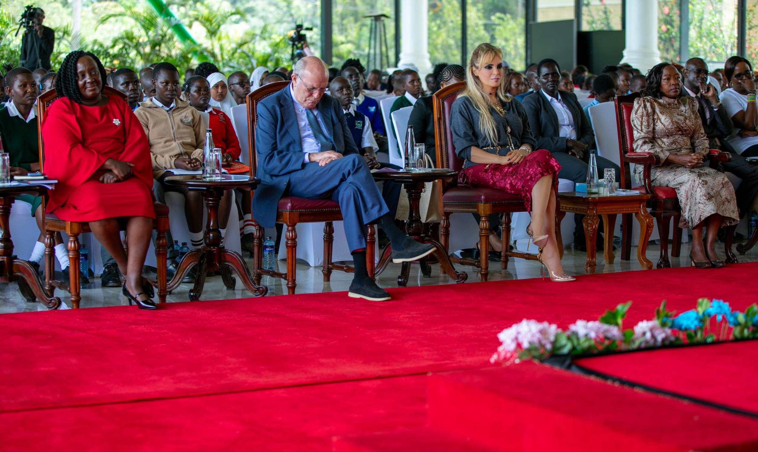  Merck Foundation Kenya Educating Linda Program 2026