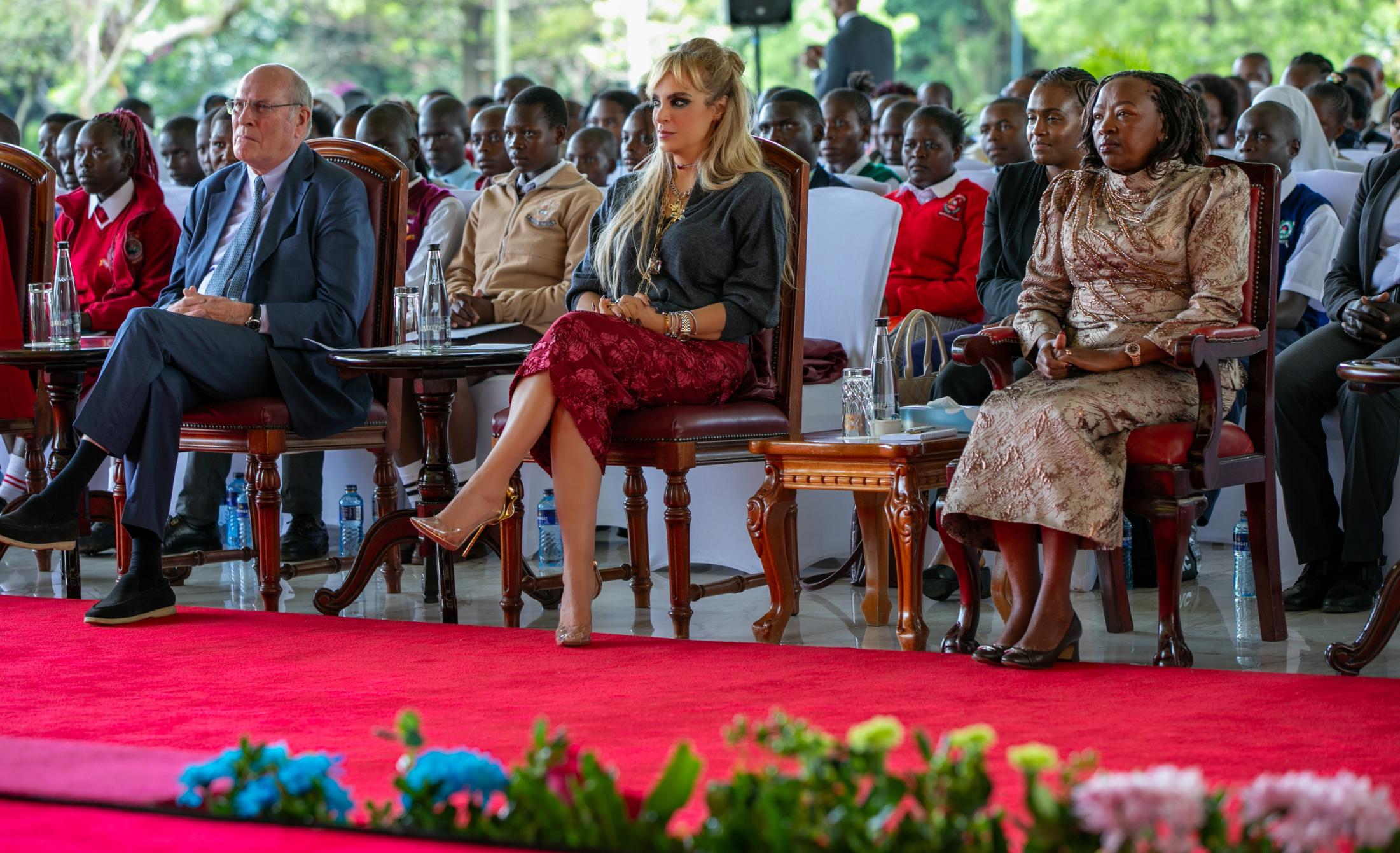  Merck Foundation Kenya Educating Linda Program 2026