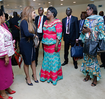 Merck-Foundation-signs-MoU-with-the-African-First-Ladies-Organization-2018