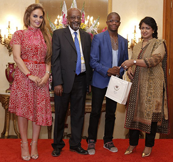 3rd-UNESCO-Merck-Africa-Research-Summit-MARS- Port-Louis-Mauritius-2017