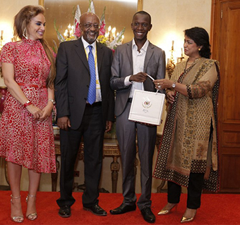 3rd-UNESCO-Merck-Africa-Research-Summit-MARS- Port-Louis-Mauritius-2017