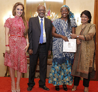 3rd-UNESCO-Merck-Africa-Research-Summit-MARS- Port-Louis-Mauritius-2017