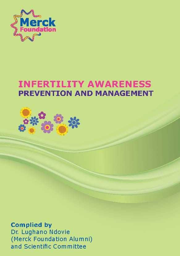 Infertility Awareness - Causes and Prevention Media Tool Kit