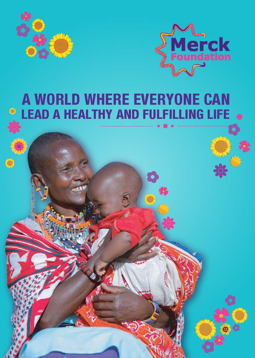 Merck Foundation Overview | English