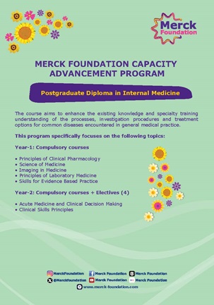 Postgraduate Diploma in Internal Medicine | MF Capacity Advancement Program