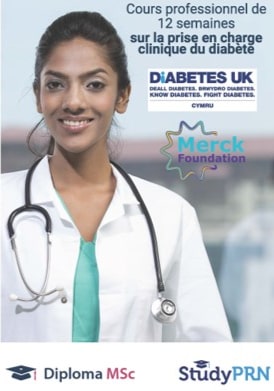 Eligibility Criteria &amp; Overview - Diabetes Mastercourse (French)
