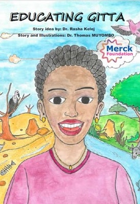 EDUCATING GITTA | SIERRA LEONE