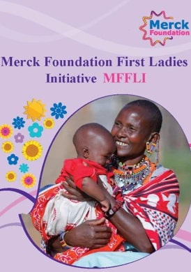 Merck Foundation First Ladies Initiative Summit 