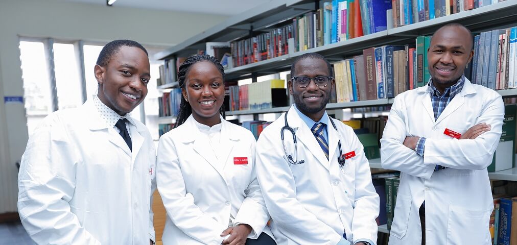 Merck Foundation Capacity Advancement Program