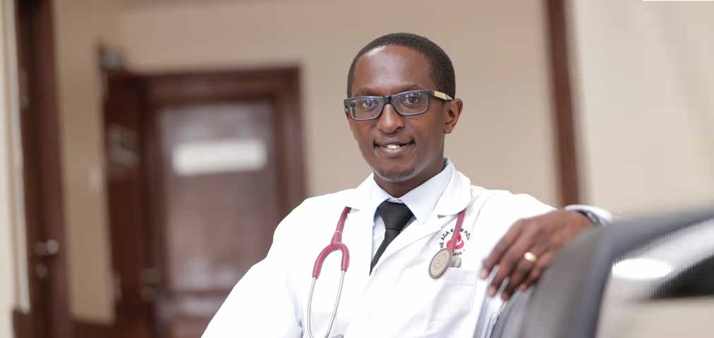 Merck Foundation Nationwide Diabetes & Hypertension Blue Points Program