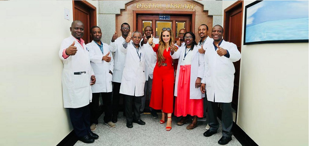 Merck Foundation Cancer Access Program