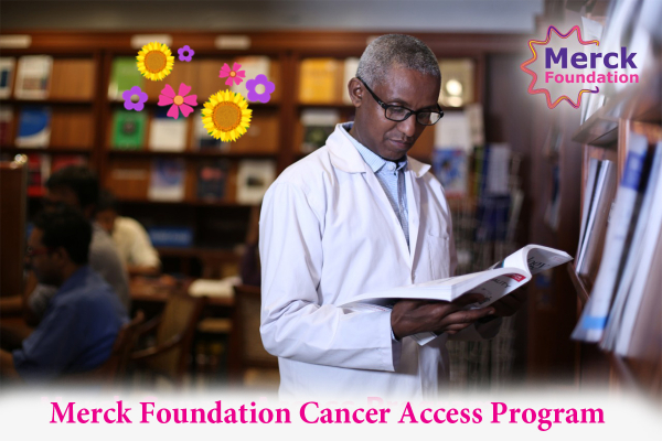 Dr. Abdulkadir M, Ethiopia