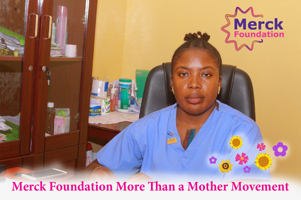 Dr. Nowiah Gorpudolo-Dennis, Liberia