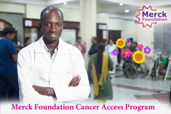 Dr. Abdoulaye Keita, Senegal