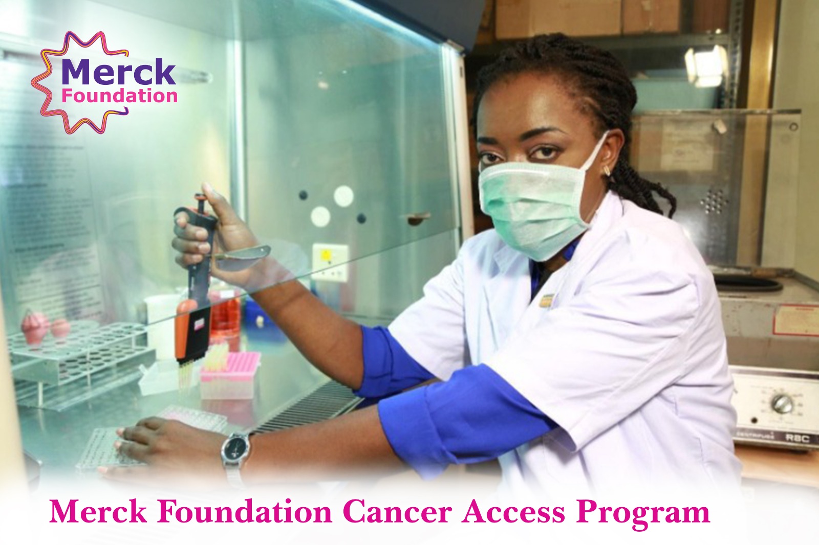 Dr. Yolande Ndemanou Feudjio, Cameroon
