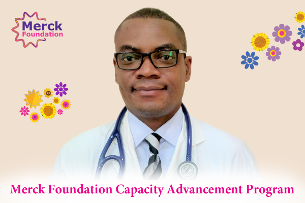 Dr. George Chipulu, Zambia