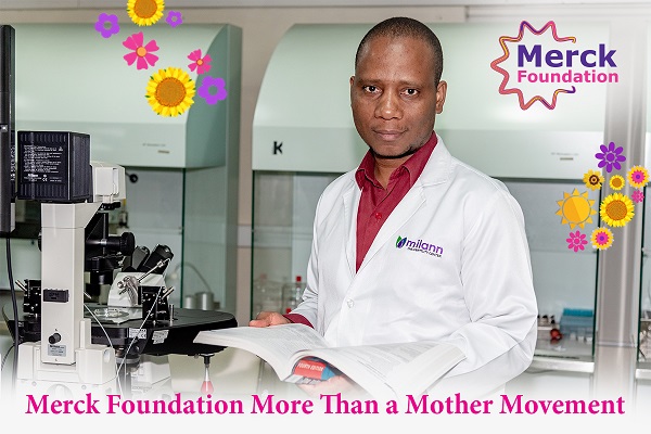 Dr. Moses Chirwa, Zambia